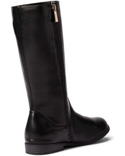 MICHAEL Michael Kors Kids Emma Liberty (Little Kid/Big Kid) | Boots -Outlet Michael Kors Store 514RoRhctiL. AC SR736920