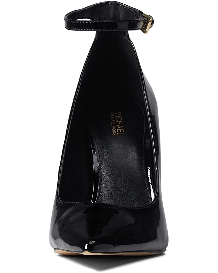 MICHAEL Michael Kors Keke Ankle Strap | Heels 2 MICHAEL Michael Kors Keke Ankle Strap | Heels - Image 2