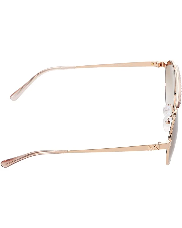 Michael Kors MK1083 Milos | Sunglasses 3 Michael Kors MK1083 Milos | Sunglasses - Image 3