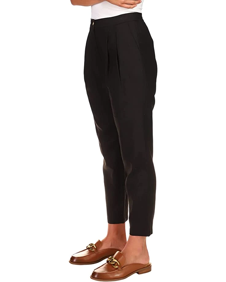 MICHAEL Michael Kors Carrot Pants 2 MICHAEL Michael Kors Carrot Pants - Image 2