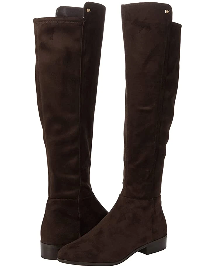MICHAEL Michael Kors Bromley Flat Boot | Boots 9 MICHAEL Michael Kors Bromley Flat Boot | Boots - Image 9