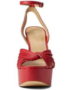 MICHAEL Michael Kors Selena Platform | Heels -Outlet Michael Kors Store 51FsZCIg7kL. AC SR736920