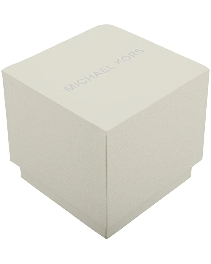 Michael Kors MK7229 - Lennox 3 Hand Bracelet Watch | Fashion Watches 4 Michael Kors MK7229 - Lennox 3 Hand Bracelet Watch | Fashion Watches - Image 4