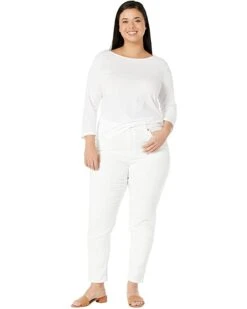 MICHAEL Michael Kors Plus Size Super Stretch High-Waisted Pants | Jeans 7 MICHAEL Michael Kors Plus Size Super Stretch High-Waisted Pants | Jeans -Outlet Michael Kors Store 51KeiIJrL7L. AC SR736920