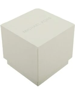 Michael Kors MK4598 - Portia Three Hand Stainless Steel Watch | Fashion Watches -Outlet Michael Kors Store 51O5W6TAYrS. AC SR736920