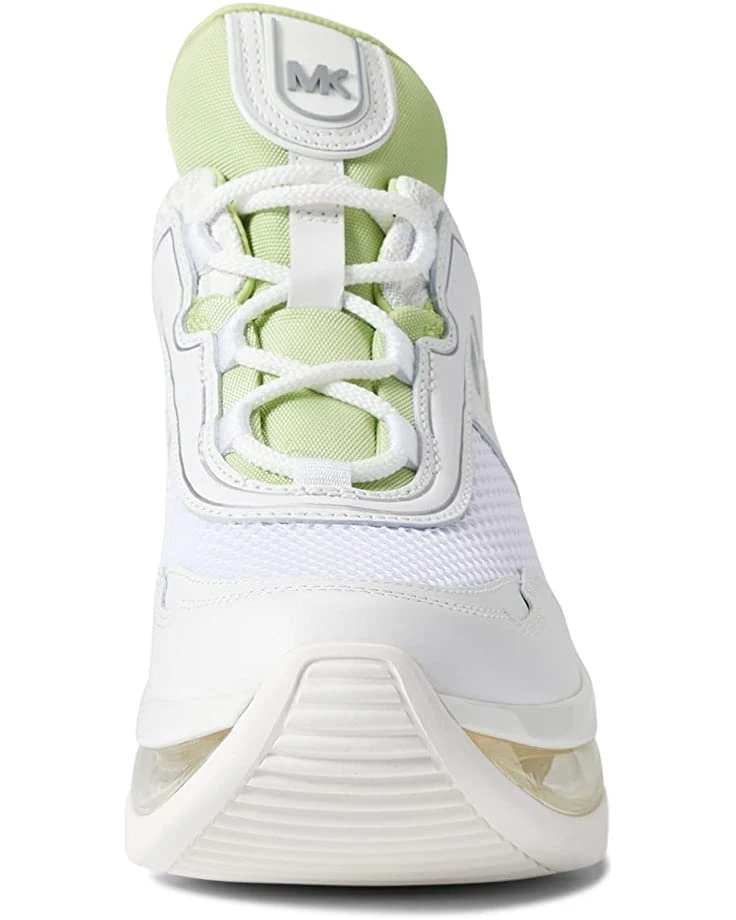 MICHAEL Michael Kors Olympia Trainer Extreme | Sneakers & Athletic Shoes 6 MICHAEL Michael Kors Olympia Trainer Extreme | Sneakers & Athletic Shoes - Image 6