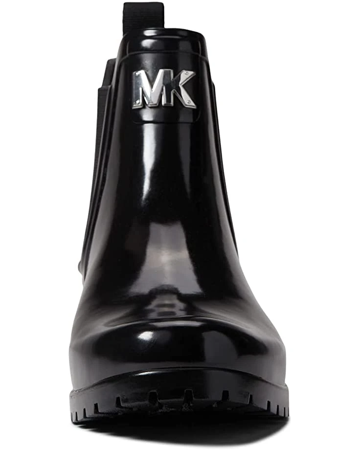 MICHAEL Michael Kors Sidney Rain Bootie | Boots 2 MICHAEL Michael Kors Sidney Rain Bootie | Boots - Image 2