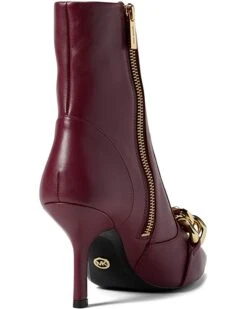 MICHAEL Michael Kors Scarlett Ankle Bootie | Boots 9 MICHAEL Michael Kors Scarlett Ankle Bootie | Boots -Outlet Michael Kors Store 51Sx51QsBkL. AC SR736920
