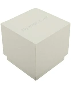 Michael Kors MK4644 - Emery 3 Hand Bracelet Watch | Fashion Watches -Outlet Michael Kors Store 51WJFUwvFfL. AC SR736920