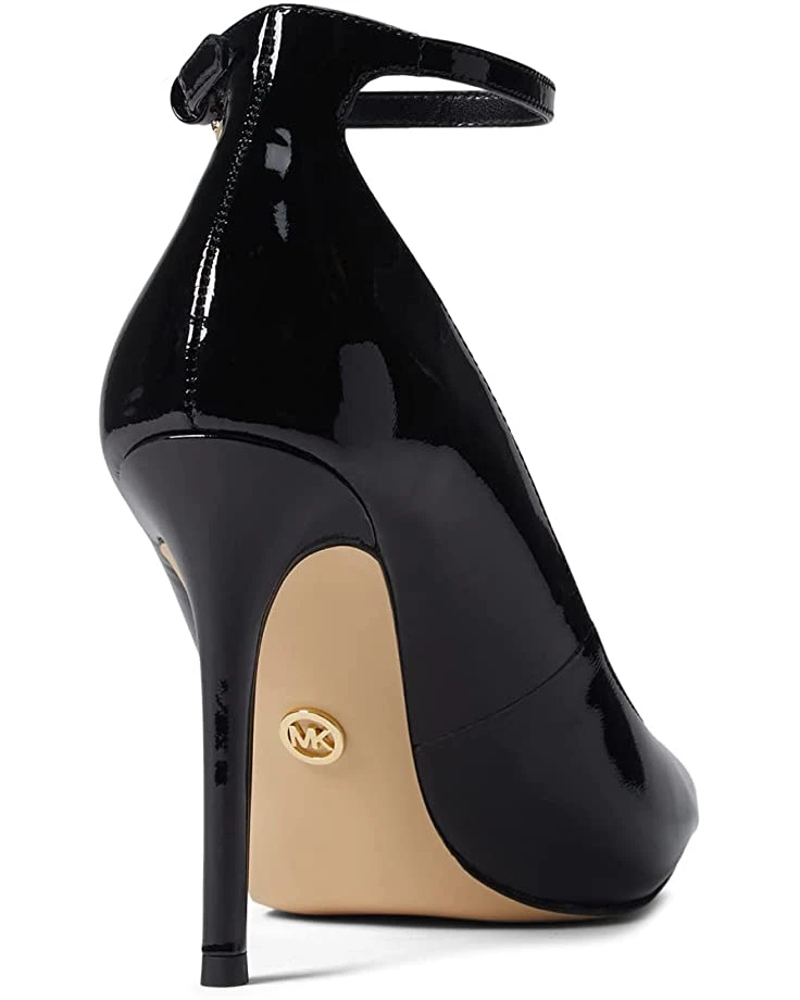 MICHAEL Michael Kors Keke Ankle Strap | Heels 5 MICHAEL Michael Kors Keke Ankle Strap | Heels - Image 5