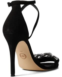 MICHAEL Michael Kors Scarlett Sandals | Heels -Outlet Michael Kors Store 51fp505J3OL. AC SR736920