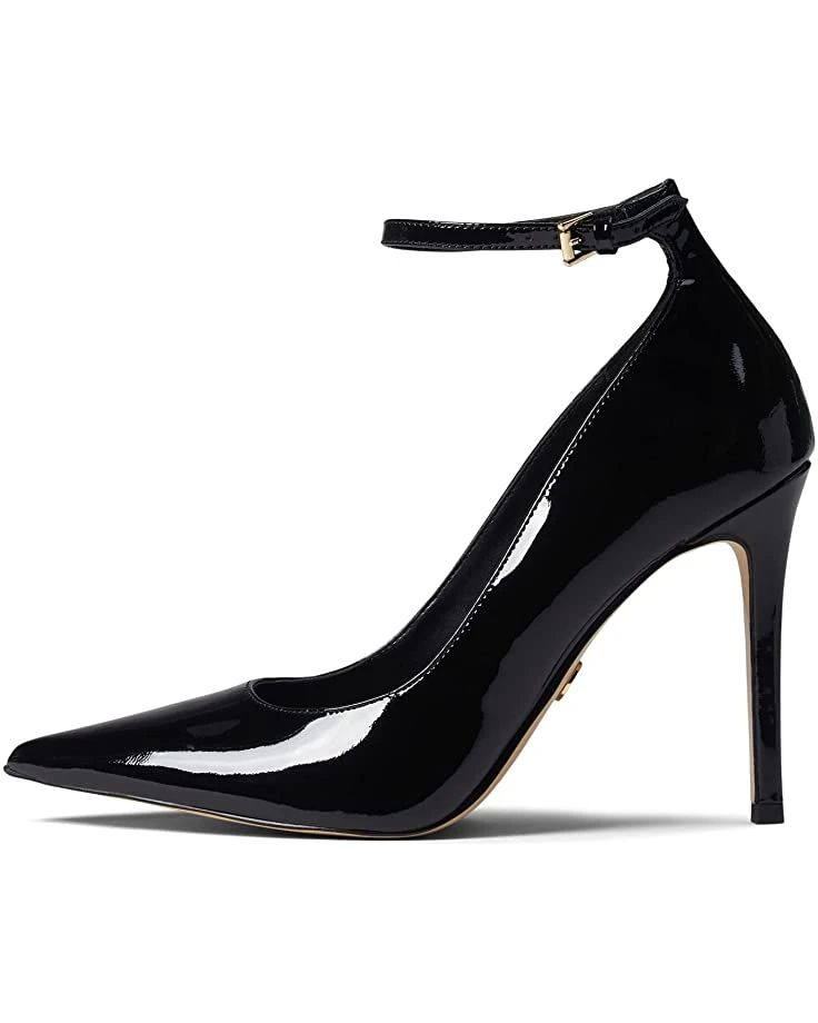 MICHAEL Michael Kors Keke Ankle Strap | Heels 4 MICHAEL Michael Kors Keke Ankle Strap | Heels - Image 4