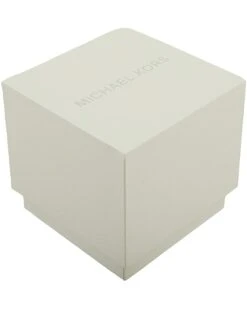 Michael Kors MK8938 - Lennox Chronograph Stainless Steel Bracelet Watch | Fashion Watches -Outlet Michael Kors Store 51ndo7b1pVL. AC SR736920