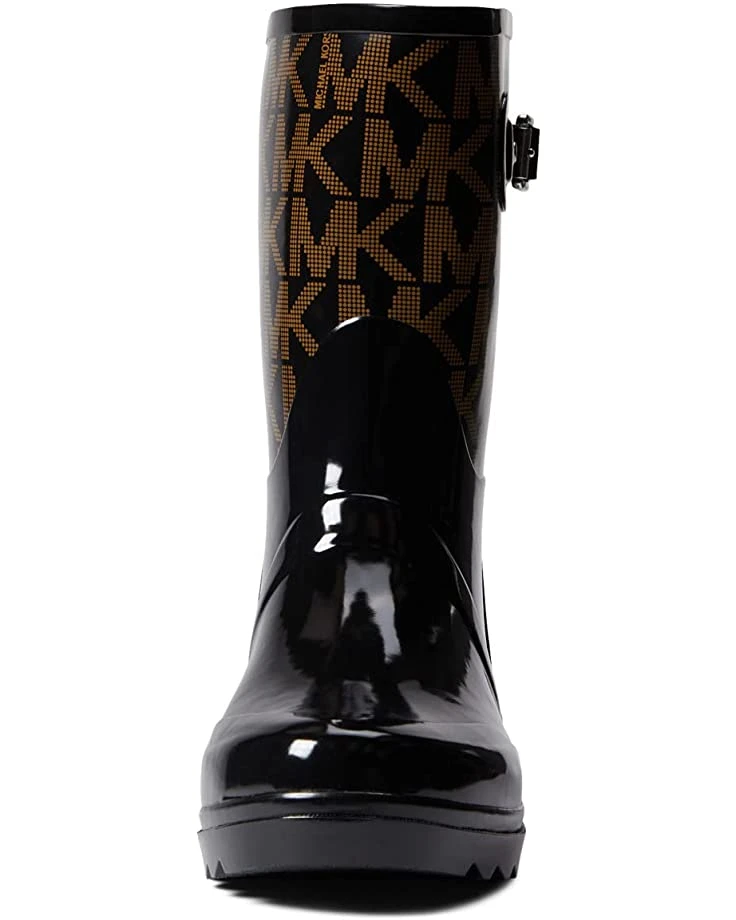 MICHAEL Michael Kors MK Mid Rainboot | Boots 2 MICHAEL Michael Kors MK Mid Rainboot | Boots - Image 2