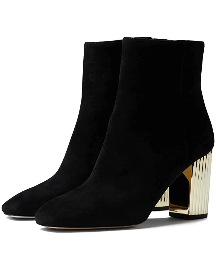 MICHAEL Michael Kors Porter Bootie | Boots 6 MICHAEL Michael Kors Porter Bootie | Boots - Image 6