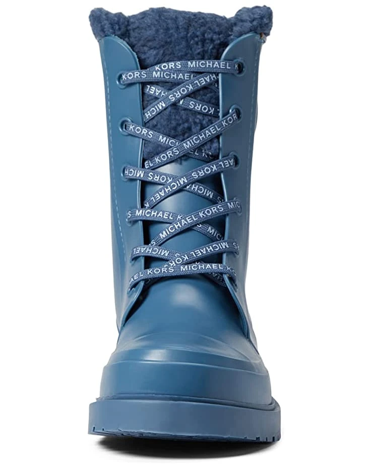 MICHAEL Michael Kors Montaigne Rain Boots 2 MICHAEL Michael Kors Montaigne Rain Boots - Image 2