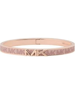 Michael Kors Slim Mott Bangle Bracelet | Bracelets