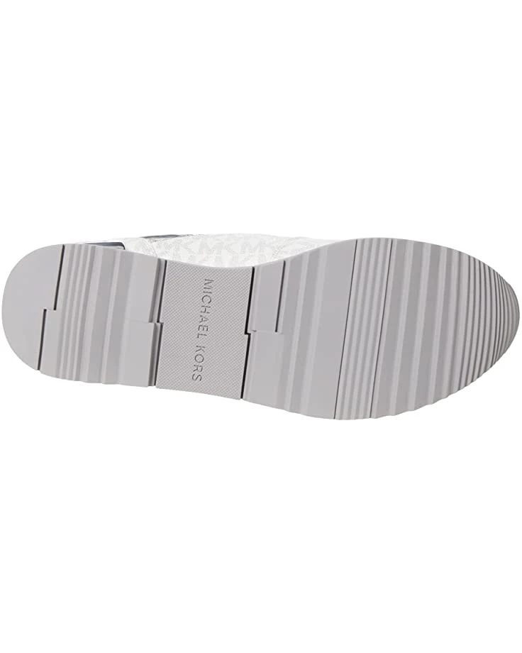 MICHAEL Michael Kors Allie Trainer | Sneakers & Athletic Shoes 3 MICHAEL Michael Kors Allie Trainer | Sneakers & Athletic Shoes - Image 3