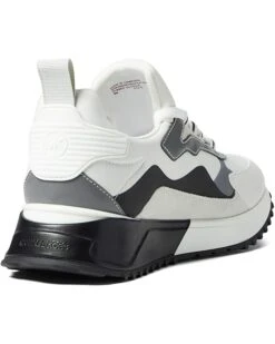 MICHAEL Michael Kors Theo Sport | Sneakers & Athletic Shoes 11 MICHAEL Michael Kors Theo Sport | Sneakers & Athletic Shoes -Outlet Michael Kors Store 61 8zC60M8L. AC SR736920