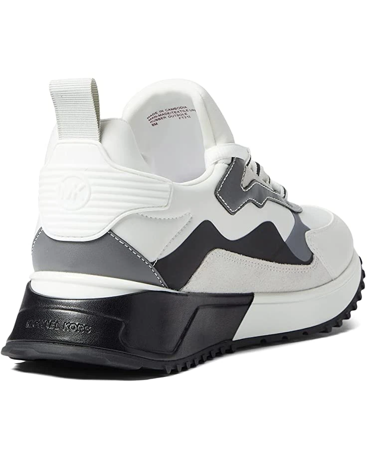 MICHAEL Michael Kors Theo Sport | Sneakers & Athletic Shoes 5 MICHAEL Michael Kors Theo Sport | Sneakers & Athletic Shoes - Image 5