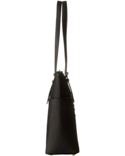 MICHAEL Michael Kors Jet Set Saffiano Top-Zip Tote | Handbags 12 MICHAEL Michael Kors Jet Set Saffiano Top-Zip Tote | Handbags -Outlet Michael Kors Store 61 JhumSnpL. AC SR736920