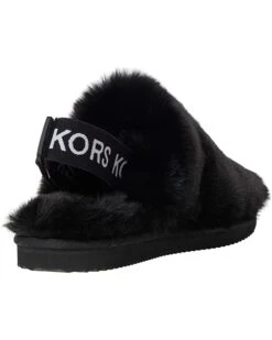 MICHAEL Michael Kors Elsie Slipper | Slippers 12 MICHAEL Michael Kors Elsie Slipper | Slippers -Outlet Michael Kors Store 61 RGRUctTL. AC SR736920