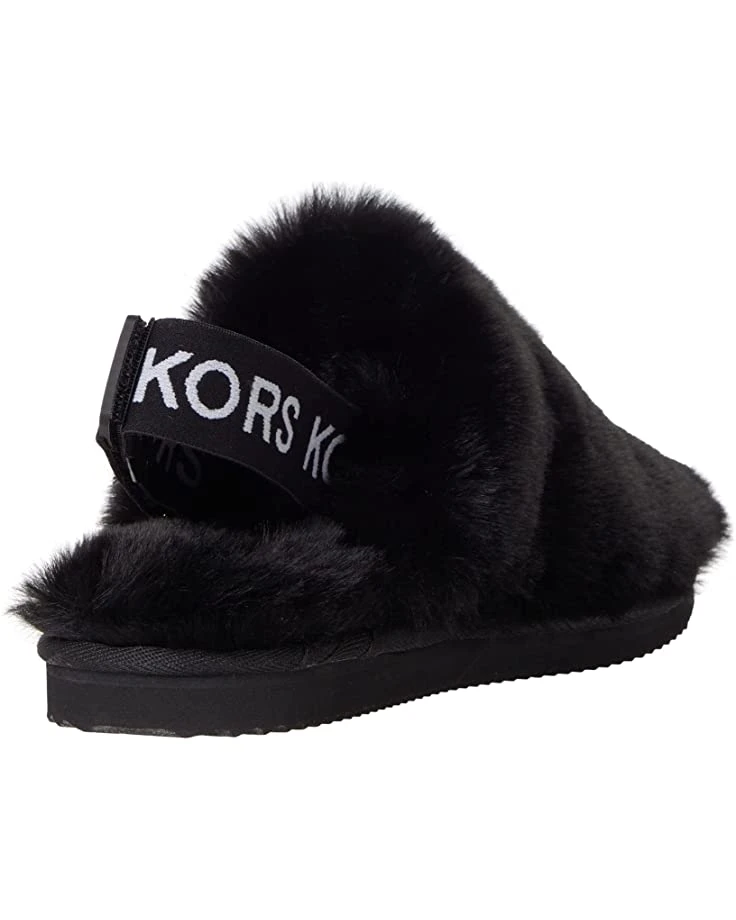 MICHAEL Michael Kors Elsie Slipper | Slippers 6 MICHAEL Michael Kors Elsie Slipper | Slippers - Image 6