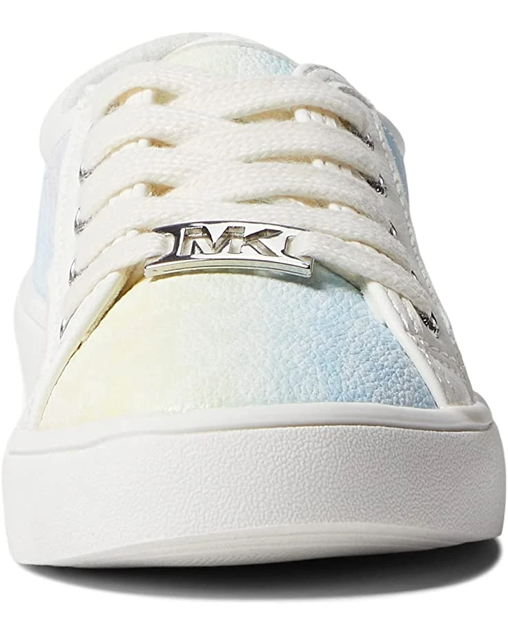 MICHAEL Michael Kors Kids Jem Miracle (Little Kid/Big Kid) | Sneakers & Athletic Shoes 6 MICHAEL Michael Kors Kids Jem Miracle (Little Kid/Big Kid) | Sneakers & Athletic Shoes - Image 6