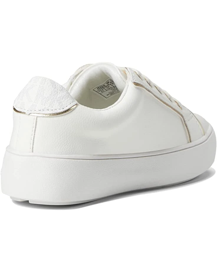 MICHAEL Michael Kors Kids Jordana Poppy (Little Kid/Big Kid) | Sneakers & Athletic Shoes 5 MICHAEL Michael Kors Kids Jordana Poppy (Little Kid/Big Kid) | Sneakers & Athletic Shoes - Image 5