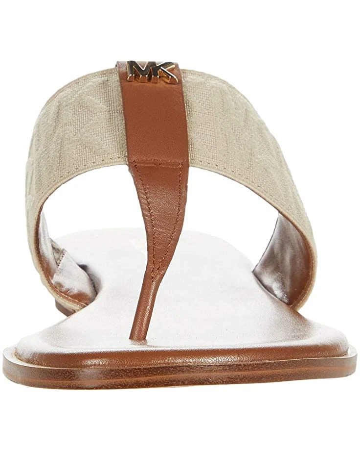 MICHAEL Michael Kors Verity Thong | Sandals 6 MICHAEL Michael Kors Verity Thong | Sandals - Image 6