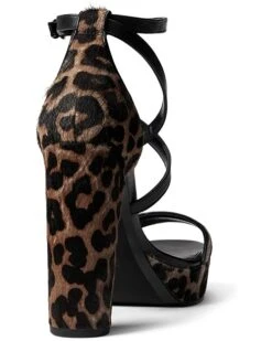 MICHAEL Michael Kors Charlize Platform | Heels 9 MICHAEL Michael Kors Charlize Platform | Heels -Outlet Michael Kors Store 612NWsYUg3L. AC SR736920