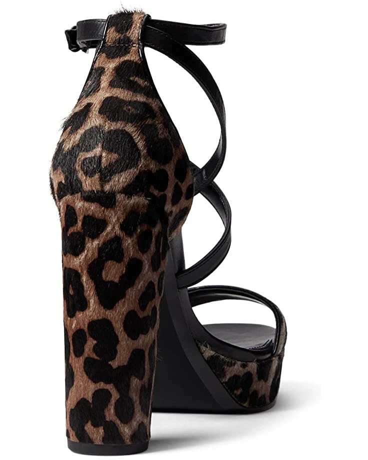 MICHAEL Michael Kors Charlize Platform | Heels 5 MICHAEL Michael Kors Charlize Platform | Heels - Image 5