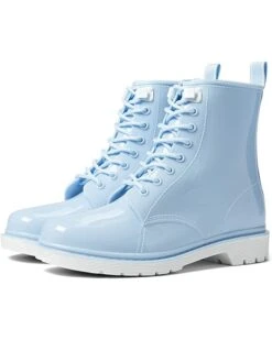 MICHAEL Michael Kors Tavie Rain Bootie | Boots 13 MICHAEL Michael Kors Tavie Rain Bootie | Boots -Outlet Michael Kors Store 612cQhVOwL. AC SR736920