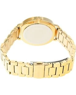 Michael Kors MK4602 - Portia Three Hand Stainless Steel Watch | Fashion Watches 6 Michael Kors MK4602 - Portia Three Hand Stainless Steel Watch | Fashion Watches -Outlet Michael Kors Store 61376mKy7RL. AC SR736920