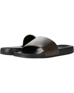 MICHAEL Michael Kors Gilmore Slide | Sandals 21 MICHAEL Michael Kors Gilmore Slide | Sandals -Outlet Michael Kors Store 613cq3Nrc3L. AC SR736920