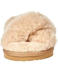 MICHAEL Michael Kors Lala Slipper | Slippers 11 MICHAEL Michael Kors Lala Slipper | Slippers -Outlet Michael Kors Store 613iS5Iop0S. AC SR736920