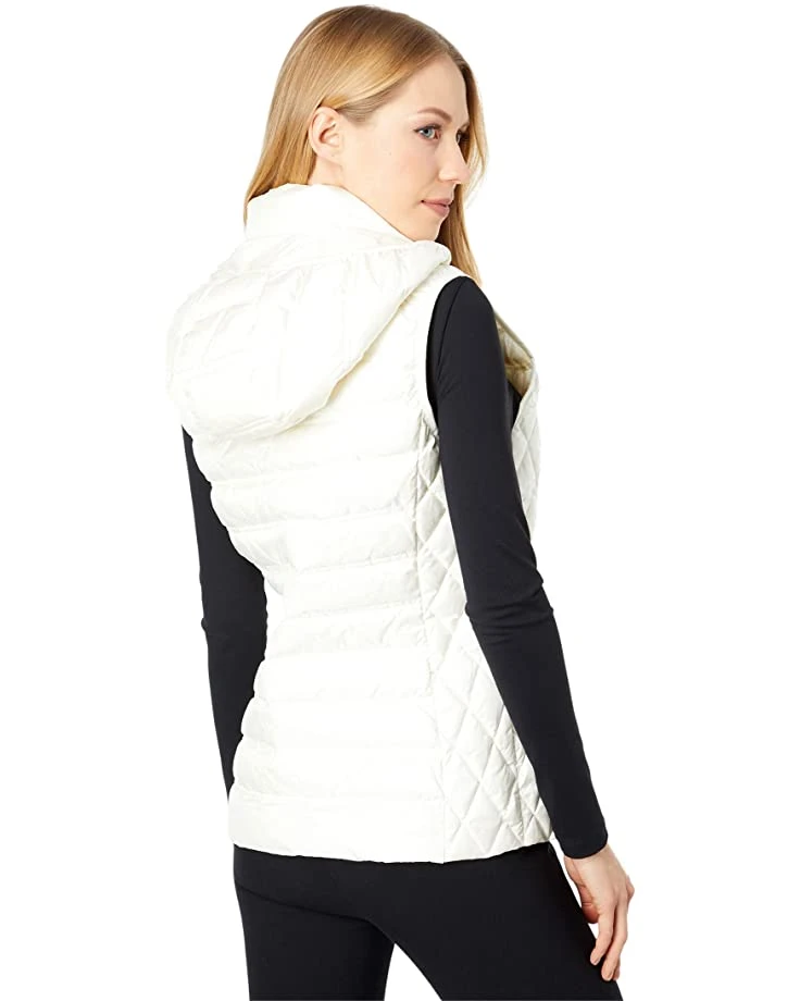 MICHAEL Michael Kors Packable Down Vest M824683E74 | Coats & Outerwear 2 MICHAEL Michael Kors Packable Down Vest M824683E74 | Coats & Outerwear - Image 2