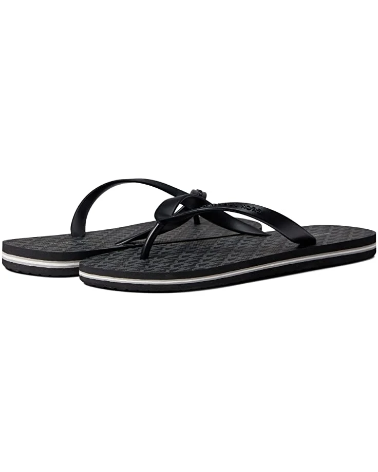 Michael Kors Travis Flip-Flop | Sandals 1 Michael Kors Travis Flip-Flop | Sandals