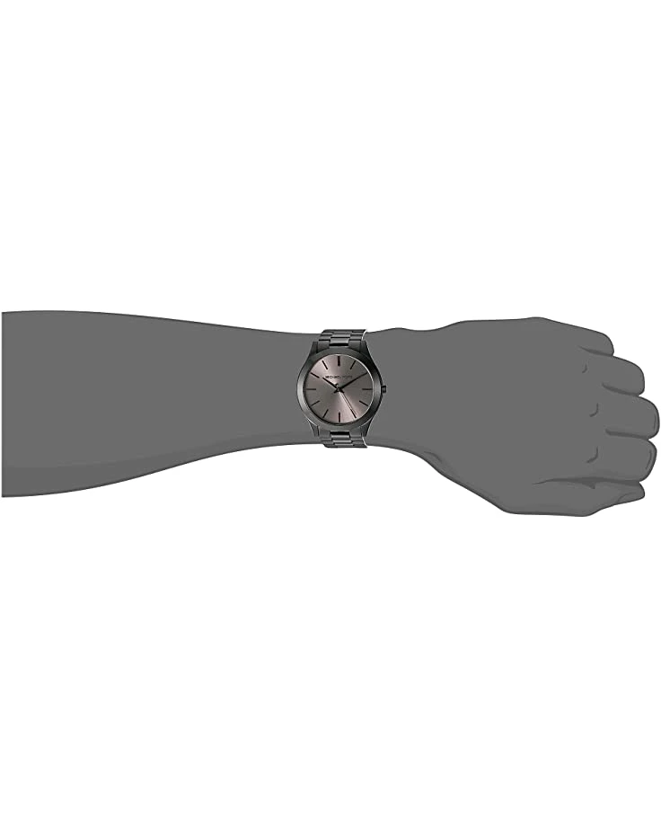 Michael Kors MK8507 - Slim Runway | Fashion Watches 3 Michael Kors MK8507 - Slim Runway | Fashion Watches - Image 3