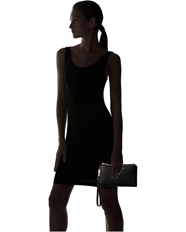 MICHAEL Michael Kors Adele Double-Zip Wristlet 7+ | Handbags 5 MICHAEL Michael Kors Adele Double-Zip Wristlet 7+ | Handbags - Image 5