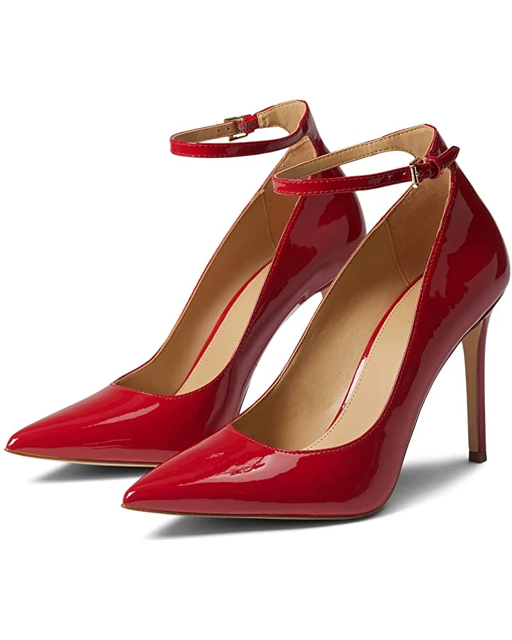 MICHAEL Michael Kors Keke Ankle Strap | Heels 6 MICHAEL Michael Kors Keke Ankle Strap | Heels - Image 6