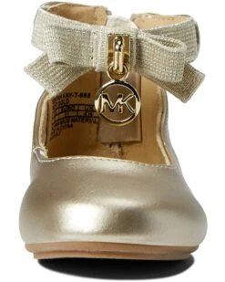 MICHAEL Michael Kors Kids Kenyah Kay (Toddler) | Flats 11 MICHAEL Michael Kors Kids Kenyah Kay (Toddler) | Flats -Outlet Michael Kors Store 616Ud5SW8SL. AC SR736920