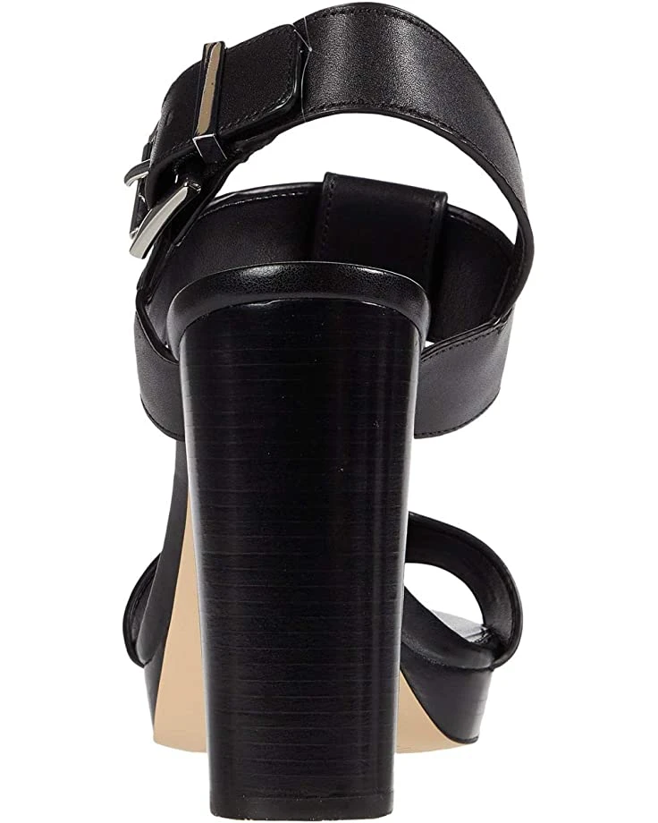 MICHAEL Michael Kors Becker T Strap | Heels 5 MICHAEL Michael Kors Becker T Strap | Heels - Image 5