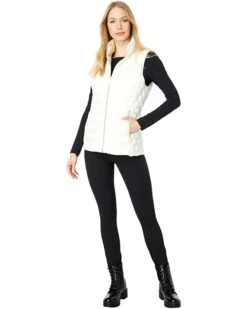 MICHAEL Michael Kors Packable Down Vest M824683E74 | Coats & Outerwear 10 MICHAEL Michael Kors Packable Down Vest M824683E74 | Coats & Outerwear -Outlet Michael Kors Store 616Xx2uQ02L. AC SR736920