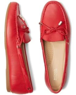 MICHAEL Michael Kors Sutton Moc | Loafers 19 MICHAEL Michael Kors Sutton Moc | Loafers -Outlet Michael Kors Store 618jrZ8sJIL. AC SR736920