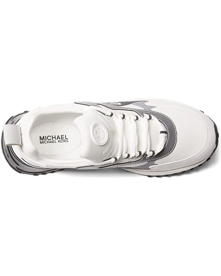 MICHAEL Michael Kors Theo Sport | Sneakers & Athletic Shoes 2 MICHAEL Michael Kors Theo Sport | Sneakers & Athletic Shoes - Image 2