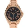 Michael Kors MK6930 - Kacie Three Hand Stainless Steel Watch | Fashion Watches
