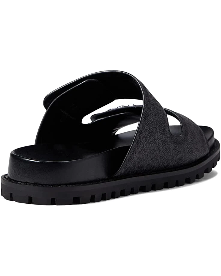 MICHAEL Michael Kors Stark Slide | Sandals 5 MICHAEL Michael Kors Stark Slide | Sandals - Image 5