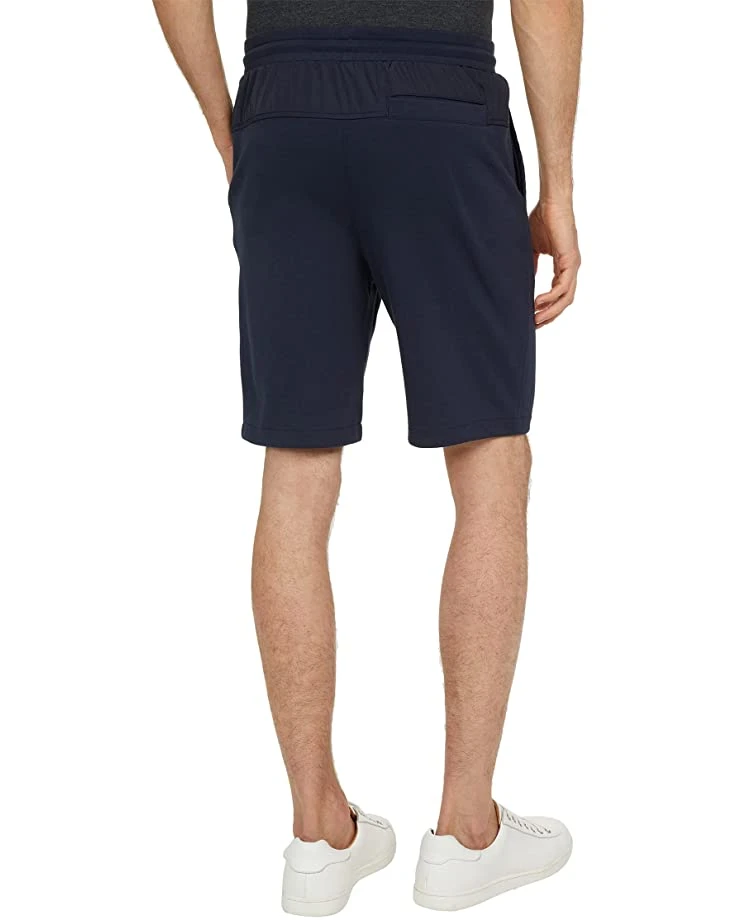 Michael Kors Nylon Yoke Shorts 2 Michael Kors Nylon Yoke Shorts - Image 2