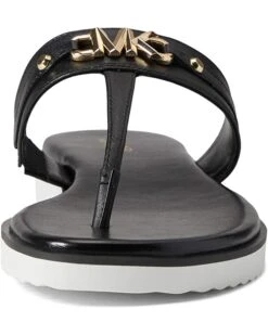 MICHAEL Michael Kors Farrah Thong | Sandals -Outlet Michael Kors Store 61A6iVnZD8L. AC SR736920